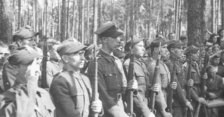 Dziś 75 rocznica powstania Armii Krajowej