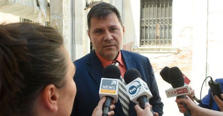 Wiemy, którzy sędziowie TK ocenią 500+. Większość to nominaci PiS