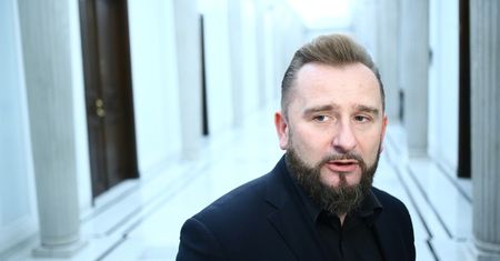 Szef MSWiA: jest postępowanie wyjaśniające ws. wizyty policji w biurze Liroya-Marca