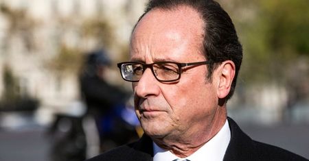Skandal we Francji. Hollande zlecał zabójstwa?