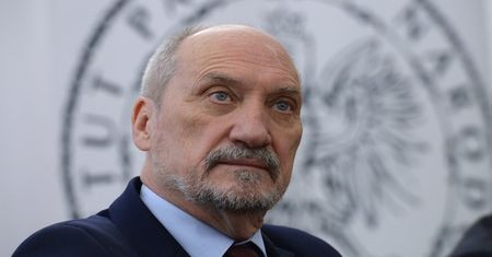 Macierewicz: waga rozmowy Tusk-Putin olbrzymia