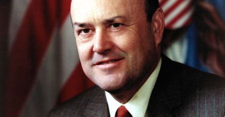 Zmarł zasłużony minister obrony USA