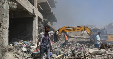 Rosja jest gotowa do ponownego podjęcia współpracy z USA ws. Syrii