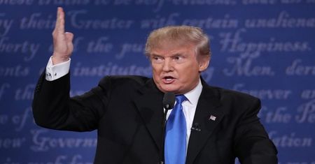 Donald Trump obiecuje zniesienie wiz dla Polaków