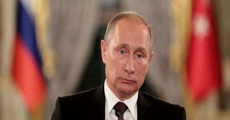 Putin ma rozmawiać 19 października w Berlinie o kryzysie ukraińskim