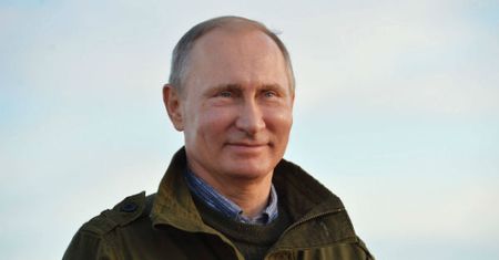 Putin i Netanjahu za wznowieniem rozmów palestyńsko-izraelskich