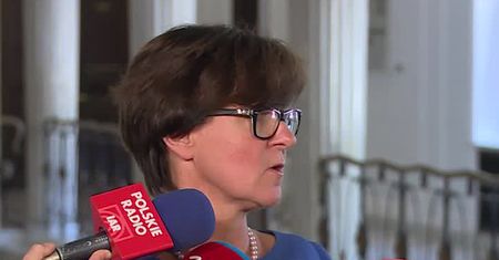 Likwidacja gimnazjów ograniczy przemoc w szkole? Była szefowa MEN odpowiada