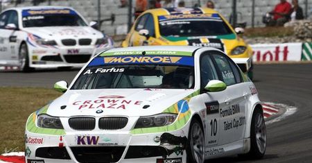 Verva Street Racing - główne atrakcje siedmiu edycji