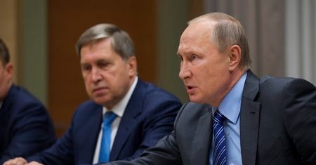 Niemiecka prasa o śledztwie ws. zestrzelenia MH17: Putin zdemaskowany