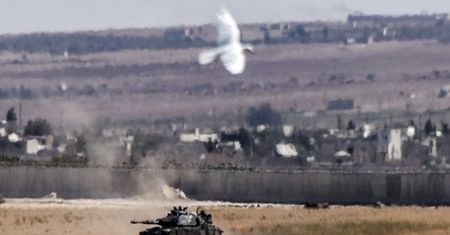 ISIS straciło swoją mistyczną miejscowość. Tu mieli wygrać z siłami zła