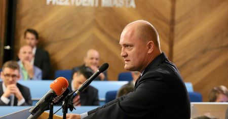 Prezydent Szczecina: potrzebne referendum ws. zmian w ordynacji wyborczej