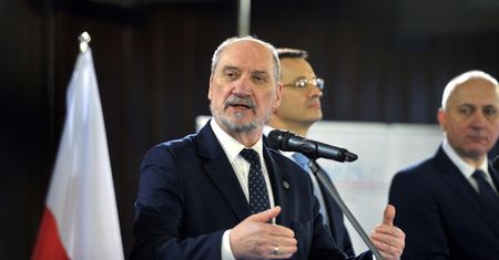 Radom siedzibą Stoczni Marynarki Wojennej
