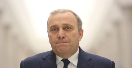 Schetyna: jesteśmy przygotowani na przyspieszone wybory parlamentarne i samorządowe