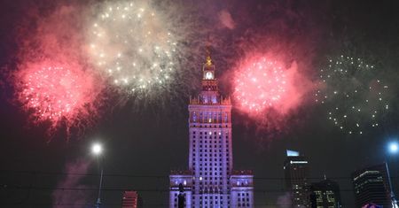 Owsiak: to, że gramy po raz 25., to rekord