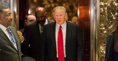 Trump zaproponuje zniesienie sankcji nałożonych na Rosję