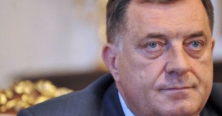 USA objęły sankcjami bośniackiego przywódcę