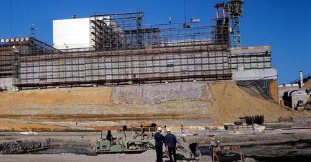 Fukushima. Odkryto nowe źródło promieniowania