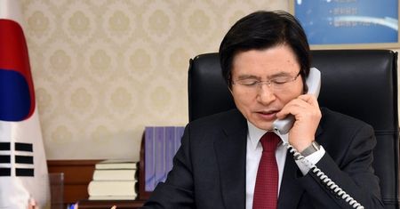 Korei Płd. i USA wzmocnią potencjał obronny