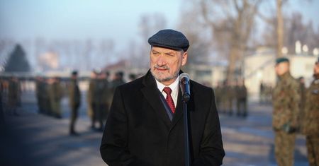 MON domaga się przeprosin od mediów