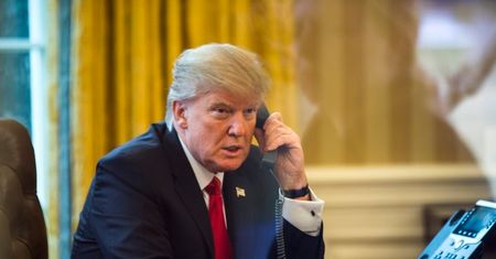 Nietypowa dyplomacja Trumpa. Trudny czas dla sojuszników Ameryki