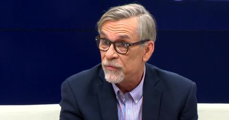 #dzieńdobryPolsko Jacek Żakowski: nie inwestowaliśmy w demokrację