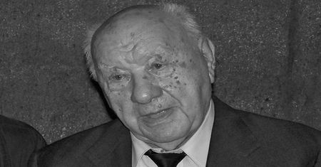 Zmarł gen. pilot Ludwik Krempa, nestor polskich sił powietrznych