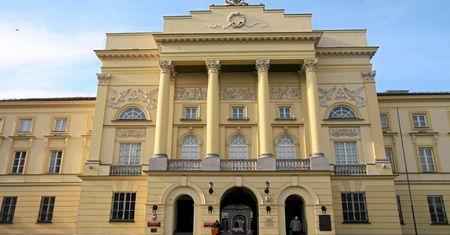 Eksperci ds. inwigilacji bez pieniędzy za ŚDM. Burza w stołecznej komendzie