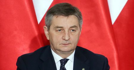 Marek Kuchciński w liście do prezydenta: podczas głosowań było kworum