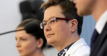 Wniosek o samorozwiązanie Sejmu? Katarzyna Lubnauer: myślę, że tak