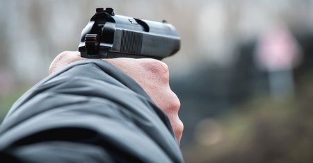 Strzelnica w każdej gminie. "To zgodne z polską tradycją"