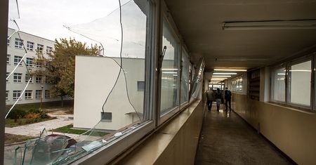 Kto jest winny tragedii na otrzęsinach w Bydgoszczy? Ruszył proces ws. śmierci studentów