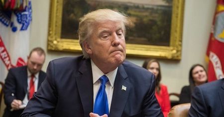 Trump: nie mogę uwierzyć, że sędzia naraża nas na takie niebezpieczeństwo
