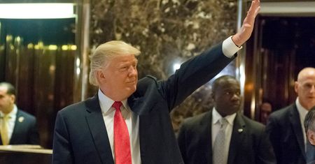 "Washington Post": CIA ustaliła, że Rosja pomagała Trumpowi