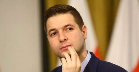 Patryk Jaki o liście prezydenta do Macierewicza: różnice we własnym środowisku są państwotwórcze