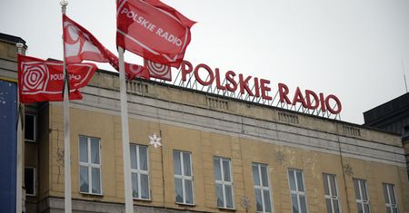 Słuchacz skazany za stalking wobec pracowników Polskiego Radia
