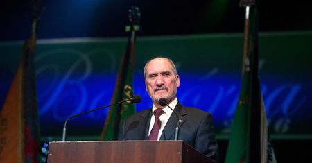 MON podsumowało rok swojej pracy