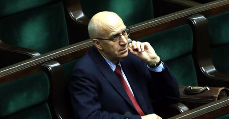 Antoni Mężydło: zdziwiła mnie ta zapowiedź Schetyny