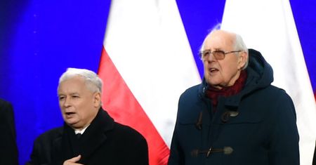 Kontrowersje wokół nominacji szefa Konwentu Morskiego. "Spiskowe myślenie"