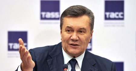 Zeznania Janukowycza przed ukraińskim sądem. Moskwa zgodziła się na telekonferencję