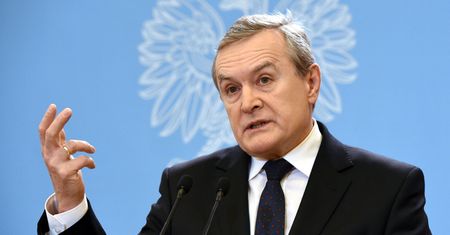 Politycy o słowach Glińskiego w TVP. Zalewska: to nie było stanowisko rządu