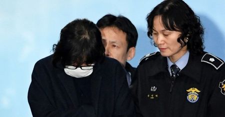 Była doradczyni i przyjaciółka prezydent Korei Południowej oskarżona