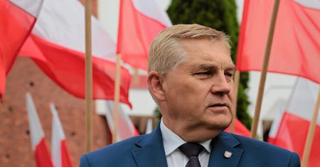 Radni PiS z Białegostoku obniżyli zarobki prezydenta z PO. Sprawę rozstrzygnie sąd