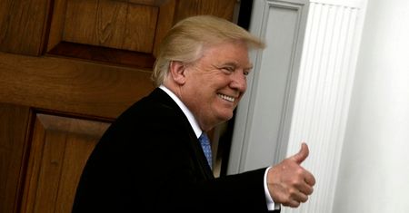 Afront dla Chin: Trump rozmawiał z prezydent Tajwanu