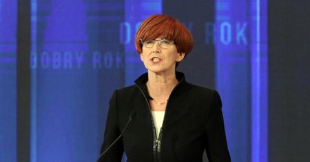 Rząd mówi STOP zagranicznym adopcjom