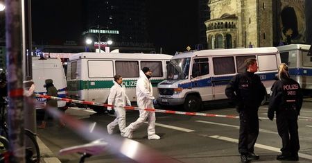 Niemiecka policja: w kabinie ciężarówki ciało Polaka