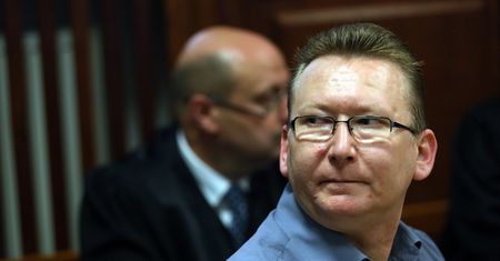 Wnuk Anny Walentynowicz chce rządzić Gdańskiem