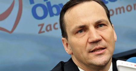 Ekspert: to koniec szans szefa polskiej dyplomacji na ważne zagraniczne stanowisko