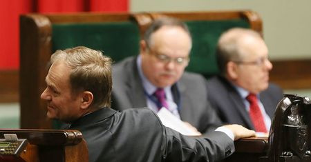 Rozenek: zwyciężył kołtun i ciemnogród; Żalek: te projekty są niekonstytucyjne