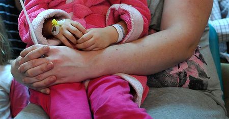 Kontrole w związku z zapaleniem opon mózgowo-rdzeniowych na Podlasiu