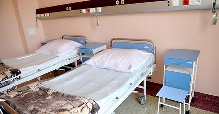 Mniej badań PET. Są za drogie